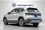 New 2025 Volkswagen Taos S image 3