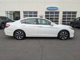 Used 2017 Honda Accord EX-L image 2