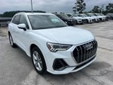 Used 2024 Audi Q3 2.0T Premium w/ Convenience Package image 3