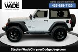 Used 2018 Jeep Wrangler Sport image 2