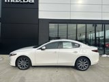 New 2025 MAZDA MAZDA3 s image 3
