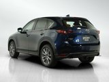 Used 2019 MAZDA CX-5 Grand Touring image 3