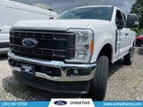 New 2023 Ford F350 XL w/ FX4 Off-Road Package image 2