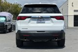 Used 2022 Chevrolet Traverse LS image 5