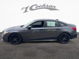 Certified 2022 Honda Civic Sport image 4