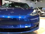 Used 2021 Tesla Model 3 Standard Range Plus image 4