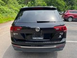 Used 2018 Volkswagen Tiguan SEL image 4
