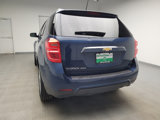 Used 2017 Chevrolet Equinox LT w/ Convenience Package image 6