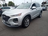 Used 2020 Hyundai Santa Fe Limited w/ Cargo Package image 3