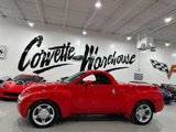Used 2003 Chevrolet SSR w/ Preferred Equipment Group image 2