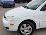 Used 2006 Ford Focus S image 4