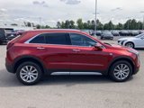 Used 2021 Cadillac XT4 Premium Luxury image 6