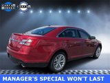 Used 2016 Ford Taurus Limited image 5
