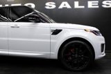 Used 2021 Land Rover Range Rover Sport HSE Dynamic image 5