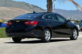 Used 2024 Chevrolet Malibu LT image 4