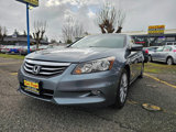 Used 2012 Honda Accord EX-L image 2