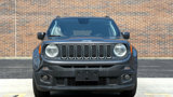 Used 2018 Jeep Renegade Latitude image 3