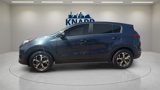 Used 2022 Kia Sportage LX image 2