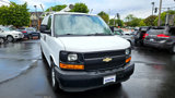 Used 2017 Chevrolet Express 2500 image 5