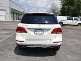 Used 2016 Mercedes-Benz GLE 350 4MATIC image 6