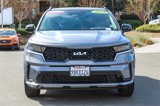 Certified 2022 Kia Sorento S w/ Panoramic Sunroof Package image 3