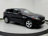 Used 2017 Jaguar F-PACE Premium image 3