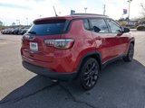 Used 2021 Jeep Compass Latitude image 2