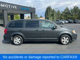 Used 2012 Dodge Grand Caravan SXT image 2