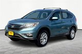 Used 2016 Honda CR-V EX-L image 2