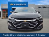 Used 2023 Chevrolet Malibu LT image 3