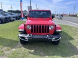 Certified 2023 Jeep Gladiator Sport image 2