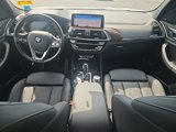 Used 2021 BMW X3 xDrive30i w/ Premium Package image 2