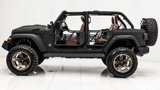 Used 2023 Jeep Wrangler Unlimited Sport image 2