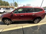 Used 2017 Chevrolet Traverse LT image 4