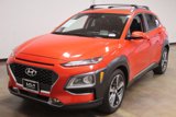 Used 2020 Hyundai Kona Ultimate image 3