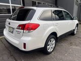Used 2011 Subaru Outback 2.5i Premium w/ All-Weather Pkg image 6
