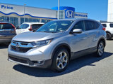 Used 2018 Honda CR-V EX-L image 3