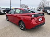 Used 2019 Toyota Prius Limited image 6