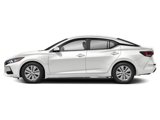 Used 2023 Nissan Sentra SV w/ All-Weather Package image 2