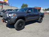 Used 2018 Toyota Tacoma TRD Off-Road image 3