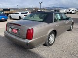 Used 2004 Cadillac De Ville Sedan image 6