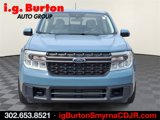 Used 2022 Ford Maverick XLT w/ Equipment Group 300A Standard image 2