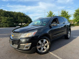 Used 2015 Chevrolet Traverse LTZ image 2