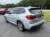 Used 2021 BMW X3 M40i w/ Executive Package image 4