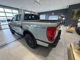Certified 2022 Ford Ranger 4x4 SuperCrew image 5