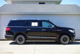 Used 2019 Lincoln Navigator L Black Label w/ Cargo Package image 2