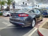 Used 2016 Ford Fusion SE image 4