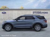 New 2025 Ford Explorer Active image 3
