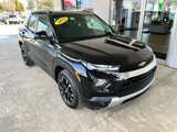 Used 2022 Chevrolet TrailBlazer LT w/ Convenience Package image 5