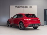 Certified 2023 Porsche Macan image 3